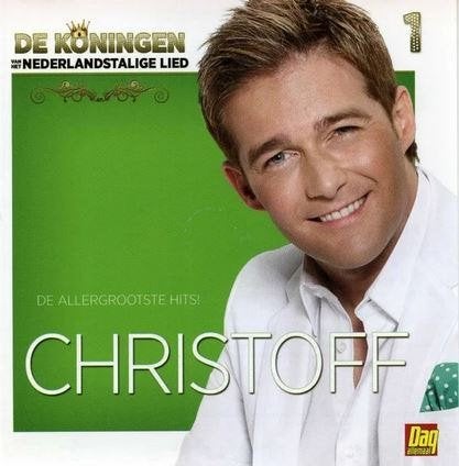Christoff, CD & DVD, CD | Néerlandophone, Enlèvement, Utilisé, Chanson réaliste ou Smartlap