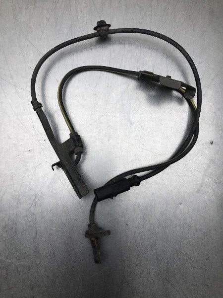 ABS SENSOR ABS Toyota Auris (E18) (|8954202061|), Gebruikt, Toyota