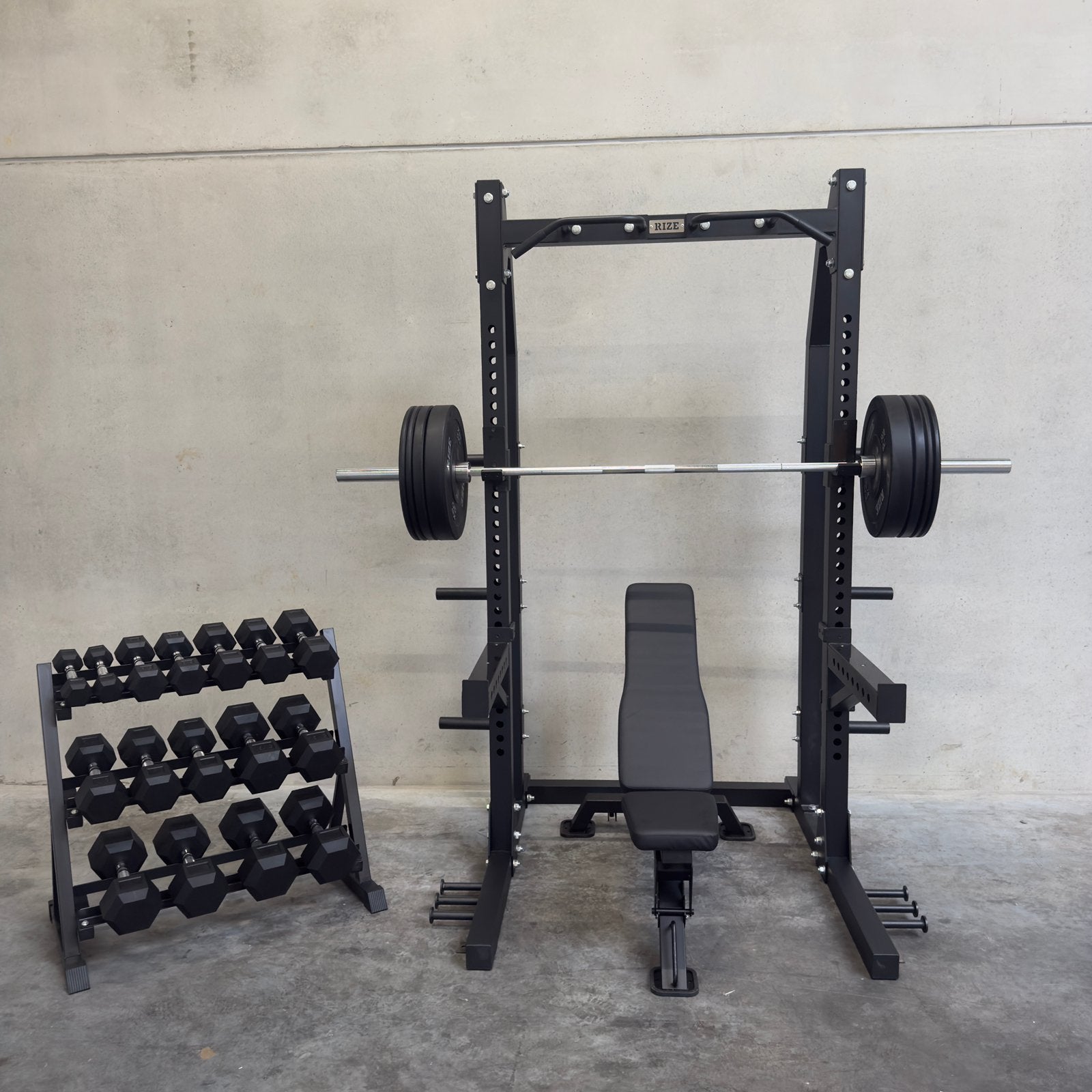 Home gym, Enlèvement ou Envoi, Comme neuf