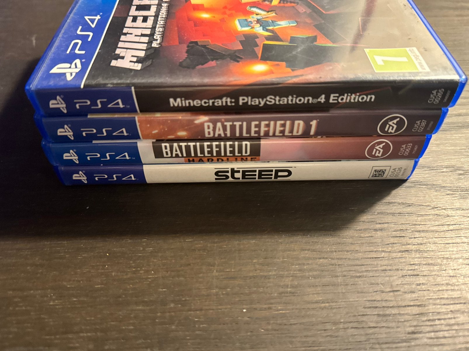 Ps4, Games en Spelcomputers, Ophalen of Verzenden