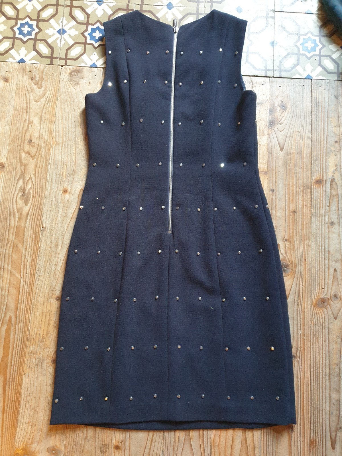kledij dames jurk, Kleding | Dames, Ophalen, Nieuw, Maat 38/40 (M)