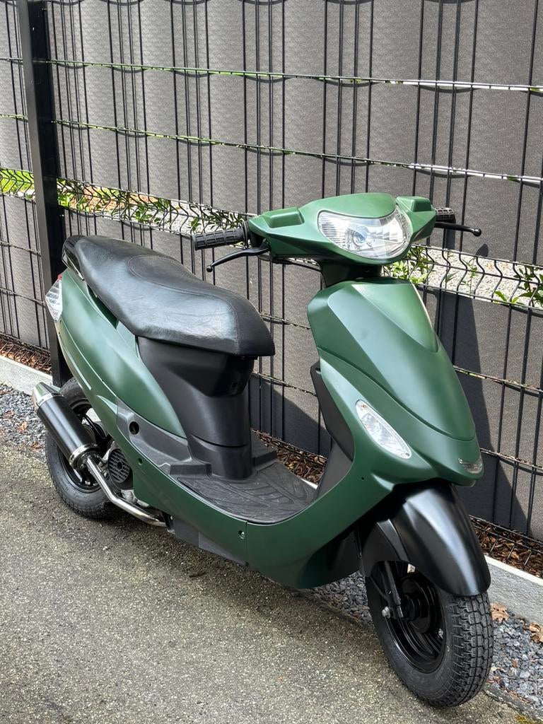 Peugeot v-clic, Fietsen en Brommers, Ophalen, Zo goed als nieuw, Peugeot