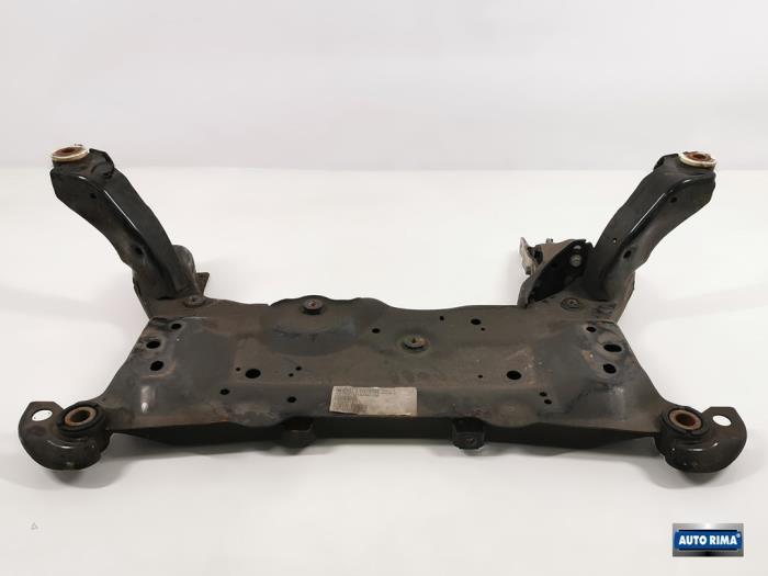 Subframe van een Volvo V40, Gebruikt, -, -, Ophalen of Verzenden