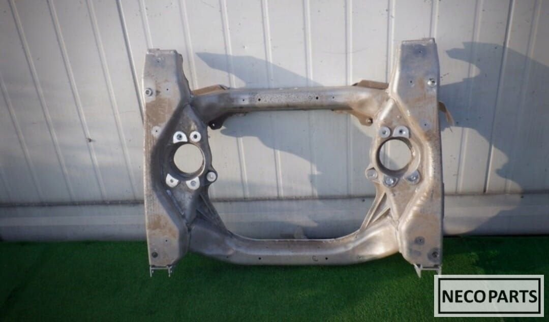 MERCEDES BENZ S 400 V222 X222 W222 SUBFRAME, Gebruikt, -, Ophalen of Verzenden, -