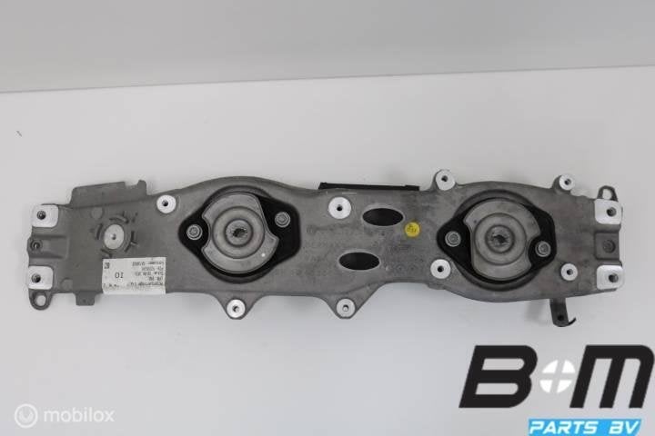 Motordrager VW E-Golf 7 5QE199207E, Gebruikt