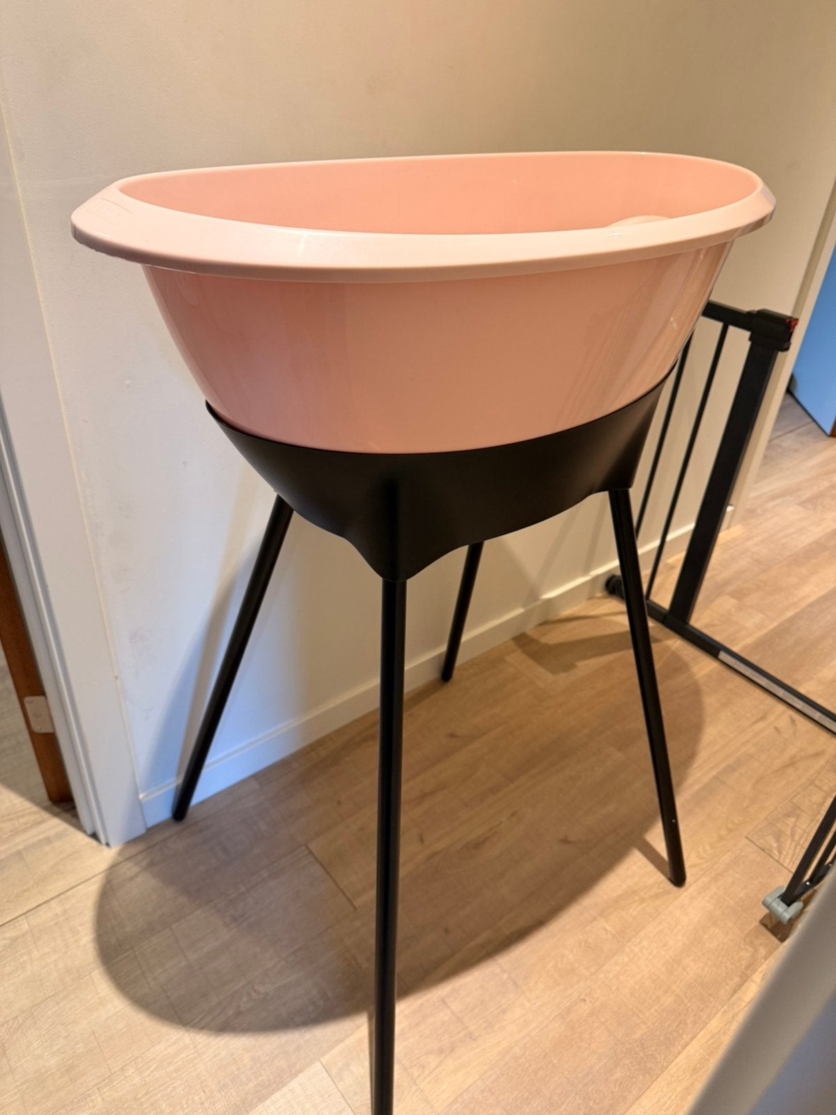 Luma babybad, Enlèvement, Comme neuf, Baignoire