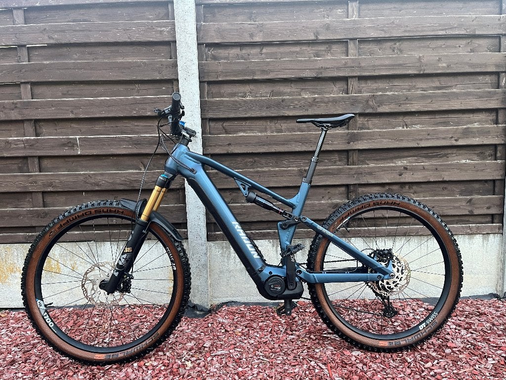 E-mtb Radon RENDER AL 7.0 625 Wh / XL / 2025 / 29 inch, Autres marques, Comme neuf, Enlèvement, VTT tout suspendu