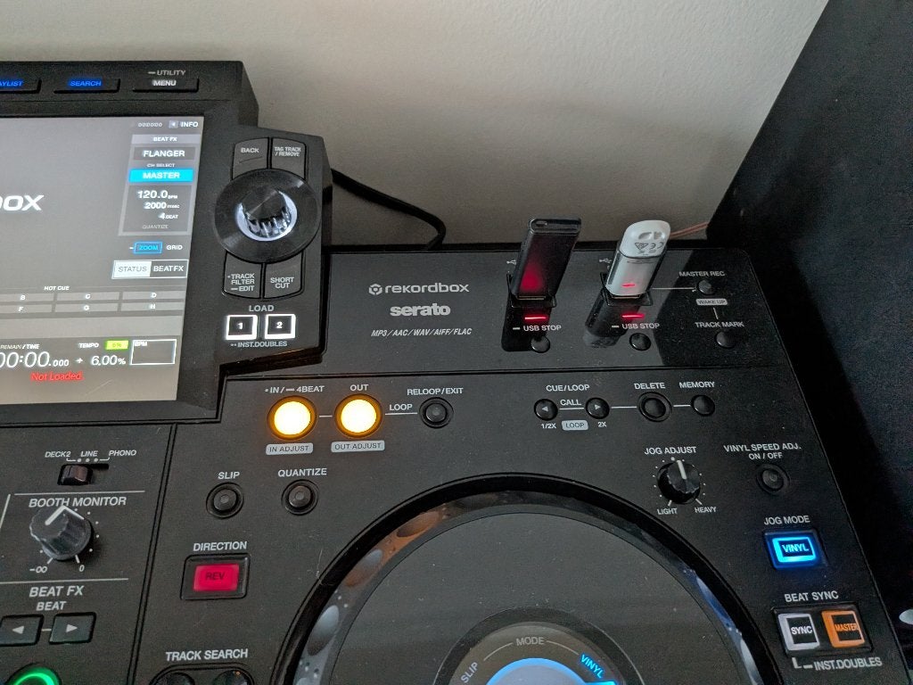Pioneer XDJ-RX3, Musique & Instruments, DJ sets & Platines, Enlèvement, Comme neuf, DJ-Set, Pioneer