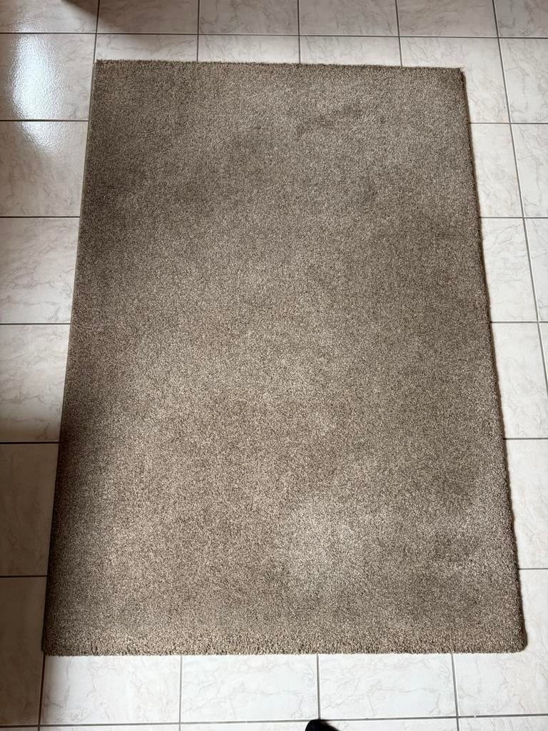 Tapis 170 x 120 cm, Enlèvement, Comme neuf