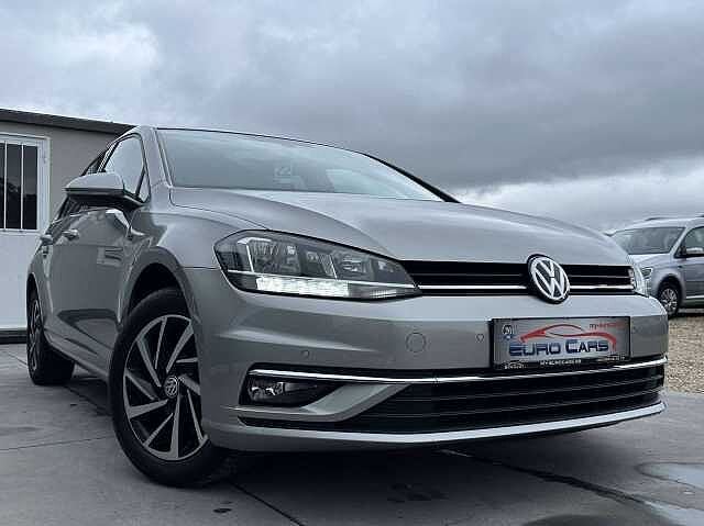 Volkswagen Golf 1.0 TSI BMT Comfortline, Argent ou Gris, Achat, Entreprise, Boîte manuelle
