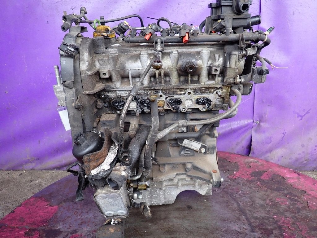 Moteur 198A4000 Nu BRAVO FIAT, Autos : Pièces & Accessoires, Envoi, Utilisé, Skoda