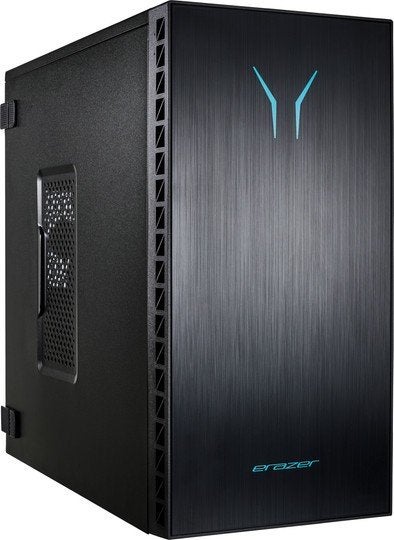 PC Medion Erazer Recon P20, Ophalen of Verzenden, Zo goed als nieuw