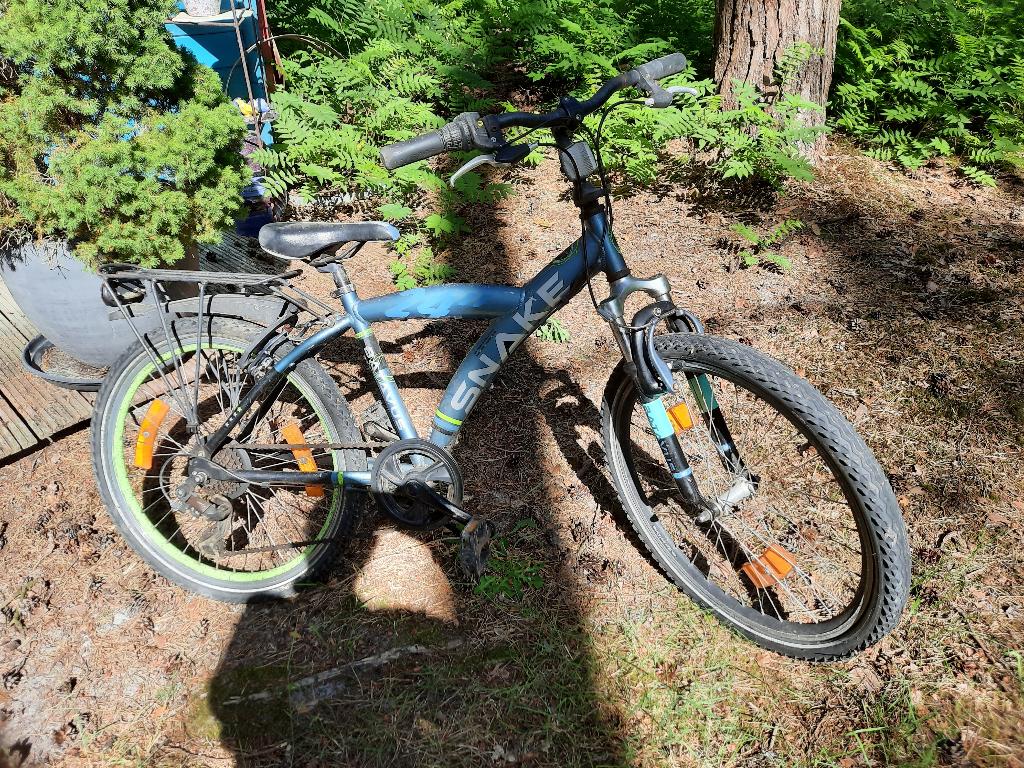 fiets, Fietsen en Brommers, Ophalen, Gebruikt, Batavus