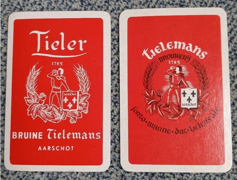 Tielemans, Envoi