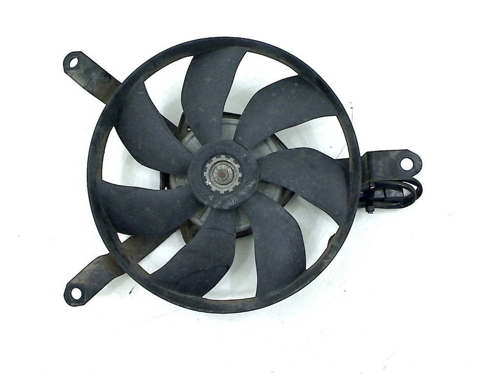 VENTILATEUR Z 1000 SX 2014-2016 +ABS (Z1000SX ZX1000L-M), Motos, Pièces | Kawasaki, Dhr. S. di Majo, Utilisé, Info@cama-motorparts.nl