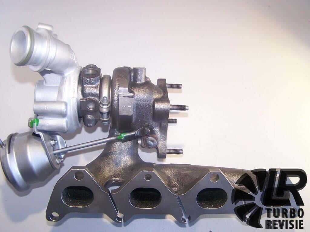 Turbo revisie audi,seat,skoda,vw 1.4 TSI  CAXA 122PK, -, Audi, -, Enlèvement ou Envoi