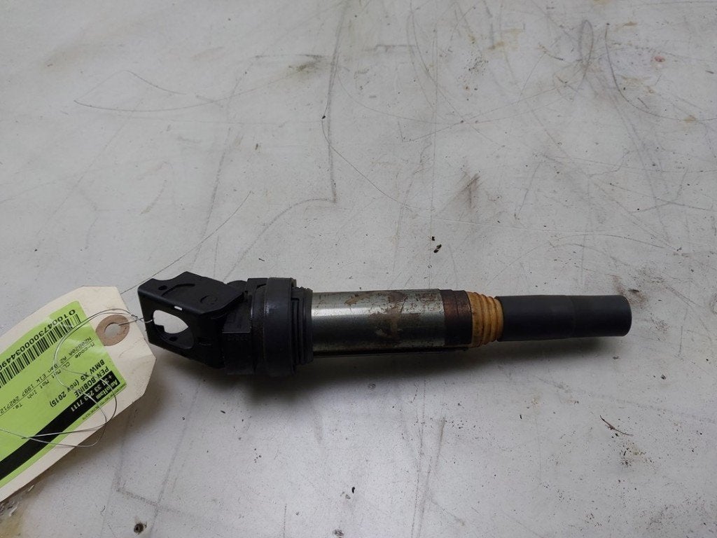 BOBINE D'ALLUMAGE CRAYON BMW X5 (F15) (01-2013/07-2018), Utilisé, BMW, Lisa.Scalzo@aptiv.com, Aptiv PLC