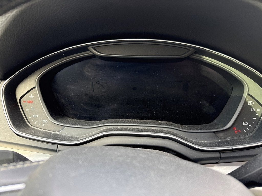 INSTRUMENTS DE BORD Audi SQ5 (FYB / FYG) (01-2016/-), Autos : Pièces & Accessoires, Auto-Union-Straße  1,
85057  Ingolstadt, DE