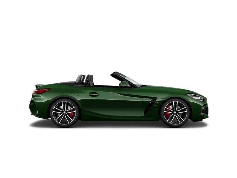 BMW Z4 sDrive20i/M-Sport/Harman/, Auto's, BMW, Automaat, 145 kW, https://public.car-pass.be/vhr/152911c2-6656-4c0f-80bc-281bc3e53350