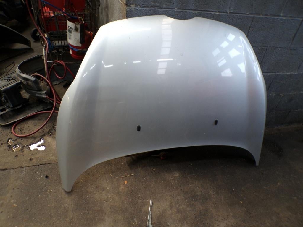 Capot Ford Fiesta 6 2008-2012 LP/15227, Enlèvement, Capot moteur, Avant, Ford