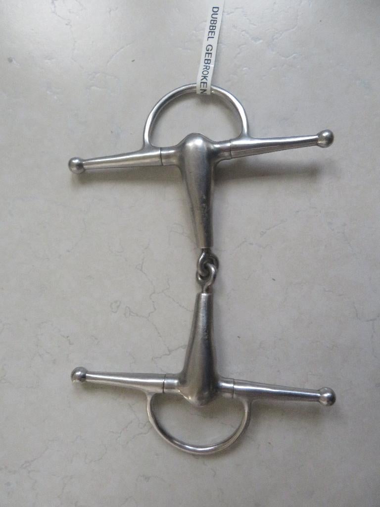 Anneau à bascule 13 cm de ROBART, Animaux & Accessoires, Enlèvement, Comme neuf, Autres espèces