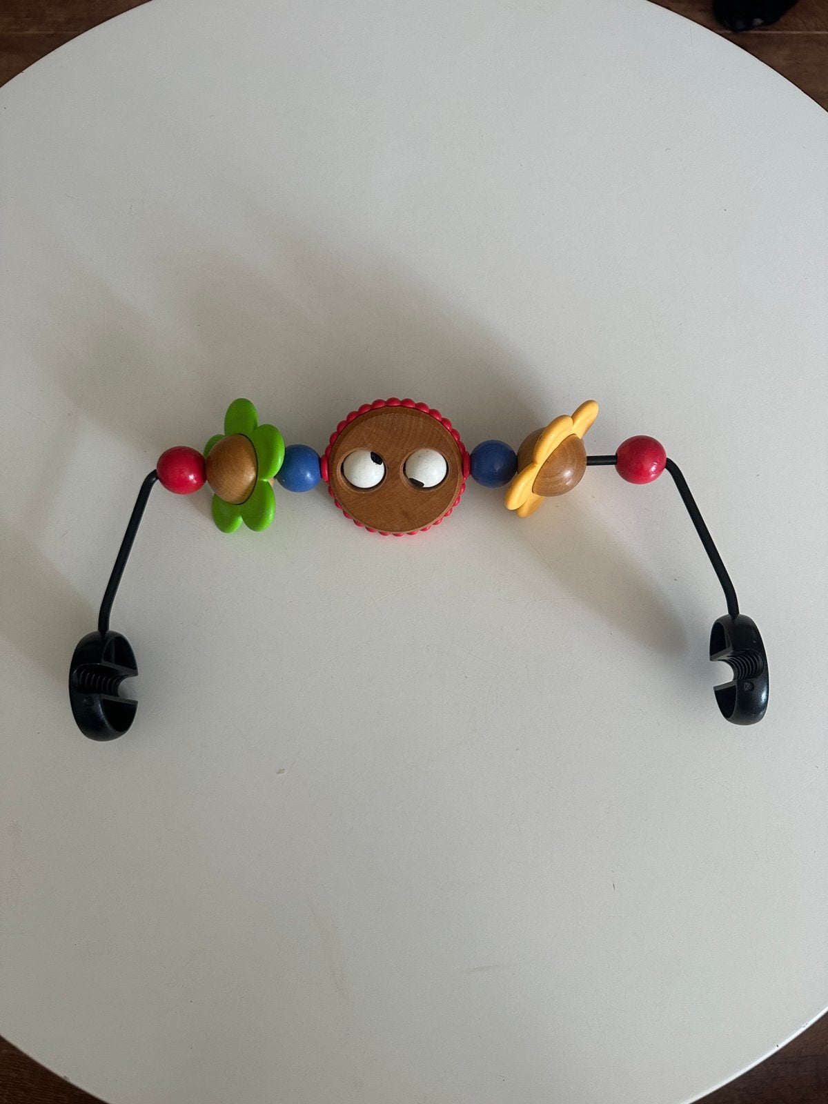 Baby Bjorn speelboog voor wipstoel / relax, Ophalen of Verzenden, Zo goed als nieuw