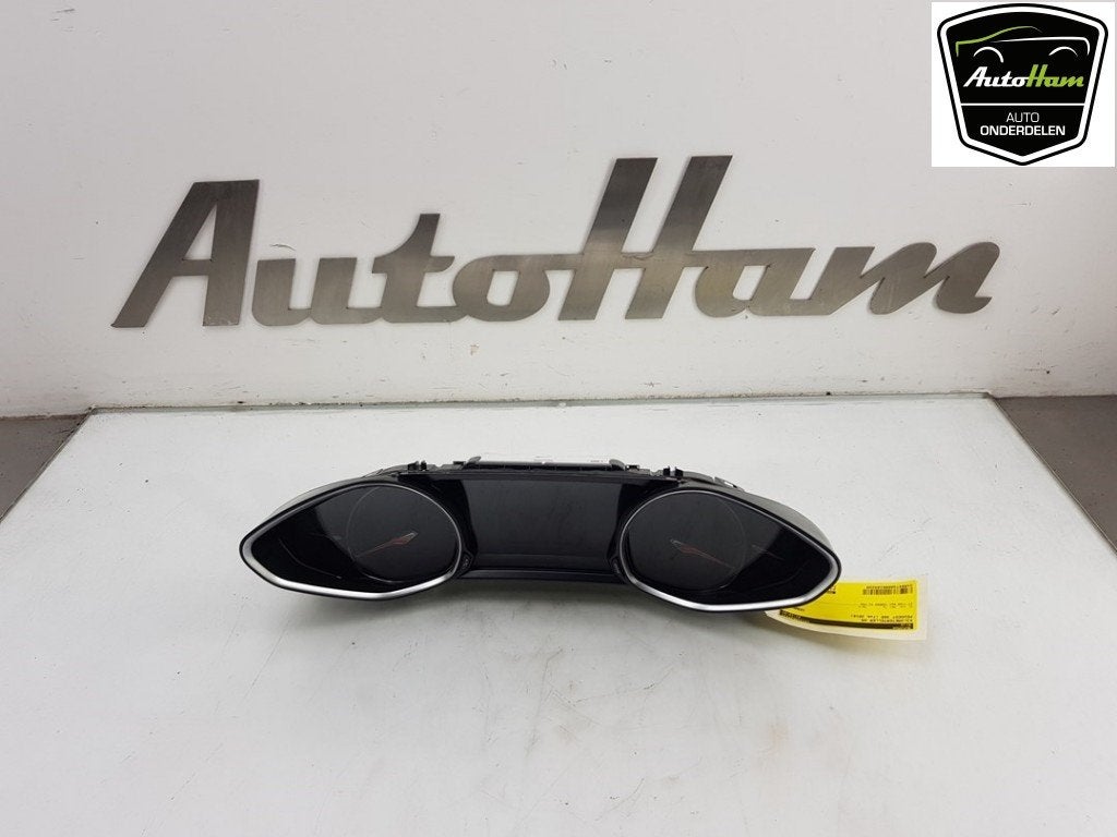 COCKPIT Peugeot 308 SW (L4 / L9 / LC / LJ / LR), Gebruikt, Peugeot