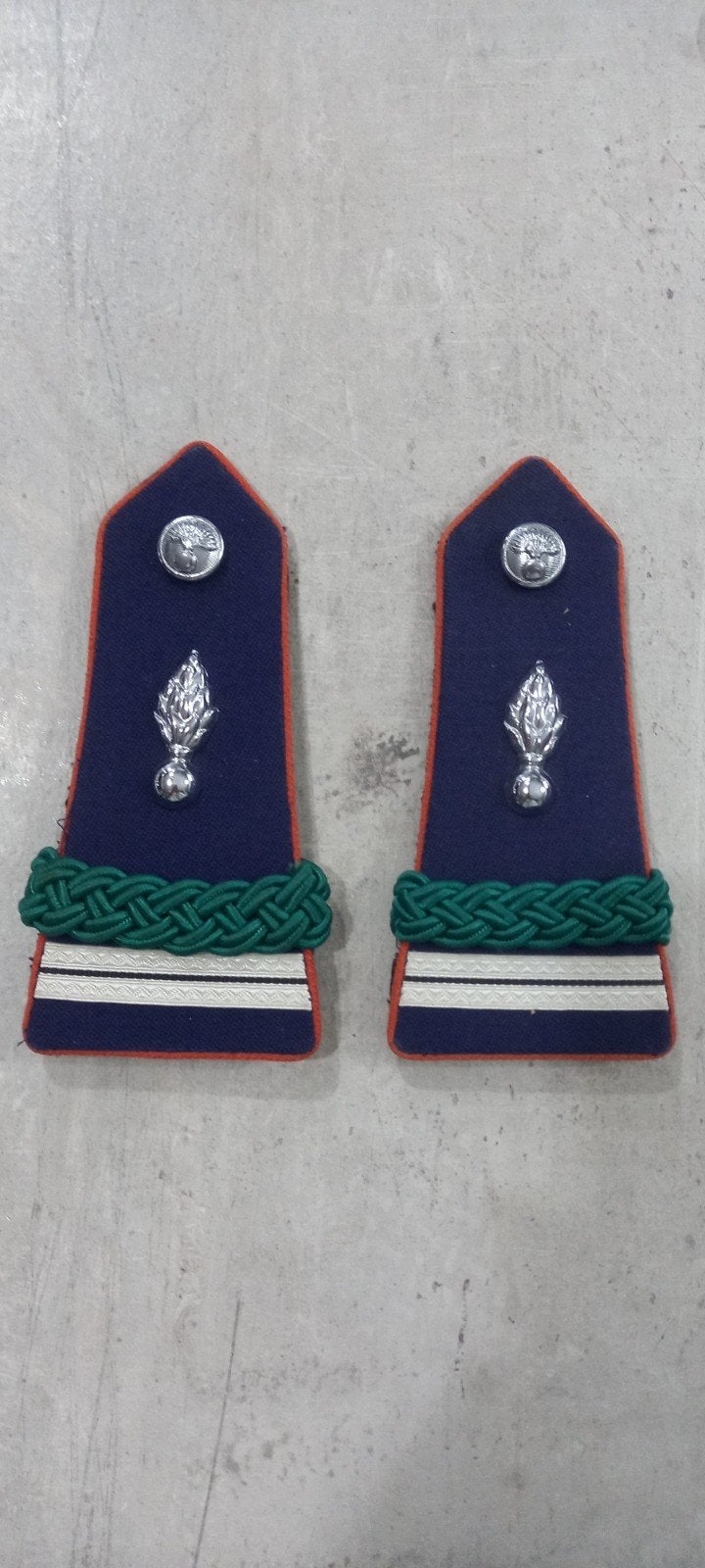 gendarmerie prom sos sous officier  grade  1er MDL, Enlèvement ou Envoi, Gendarmerie