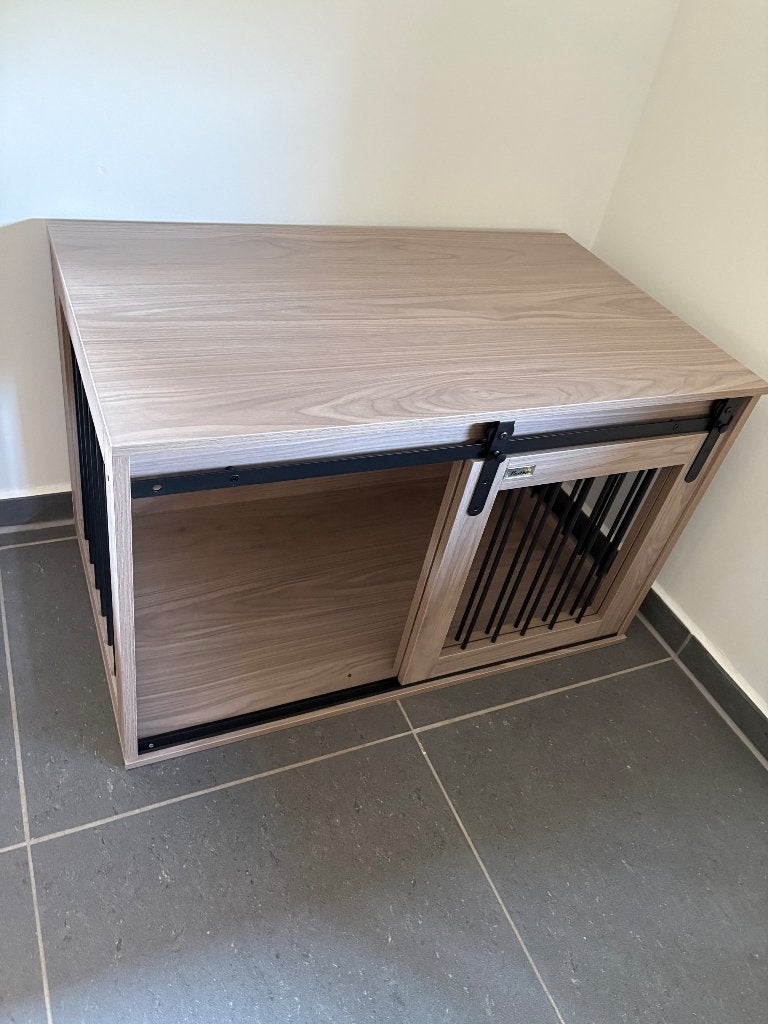 Hondenbench, Ophalen, Nieuw