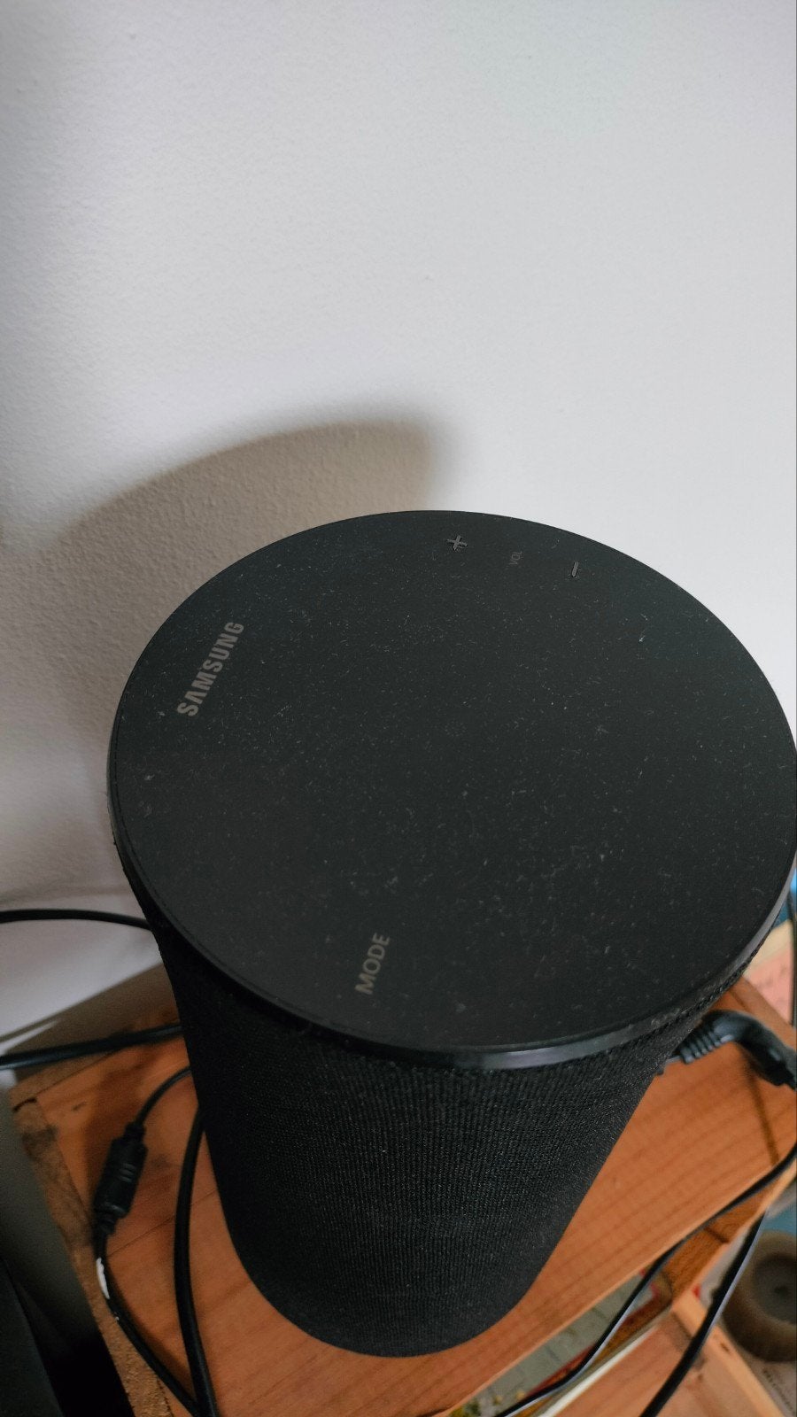 Bluetoothbox Samsung, Audio, Tv en Foto, Luidsprekerboxen, WiFi, Ophalen