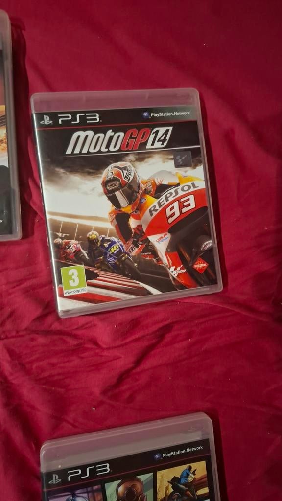 PlayStation 3 games, Consoles de jeu & Jeux vidéo, Jeux | Sony PlayStation 3, Utilisé, Aventure et Action, 2 joueurs, À partir de 3 ans