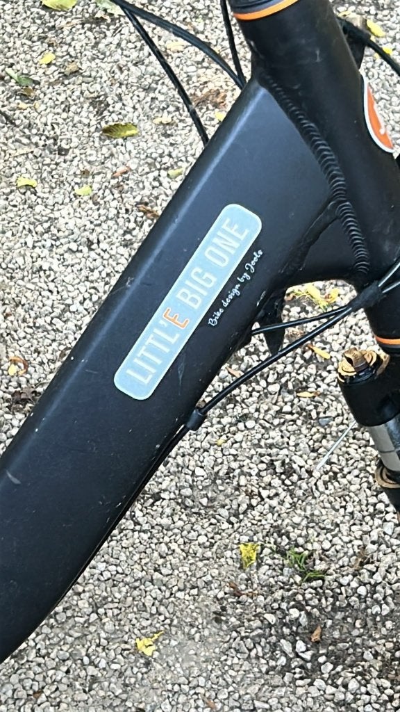 Jools Rooles E-Vouwfiets | Bafang Motor | Slechts 1909km, Vélos & Vélomoteurs, Vélos électriques, Enlèvement, Comme neuf, Autres marques