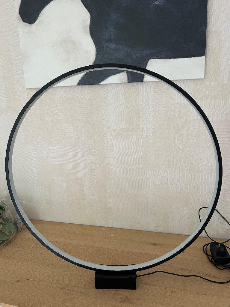 Design ledlamp, Ophalen, 60 cm, Dimbaar, Nieuw