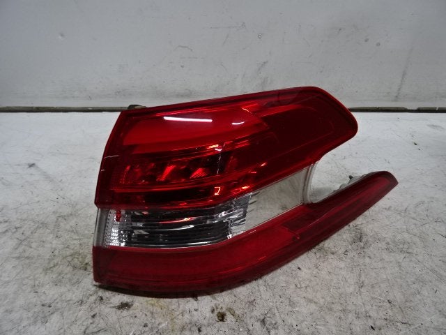 ACHTERLICHT RECHTS Peugeot 308 SW (4E / H) (9678093880), Auto-onderdelen, Gebruikt, Peugeot