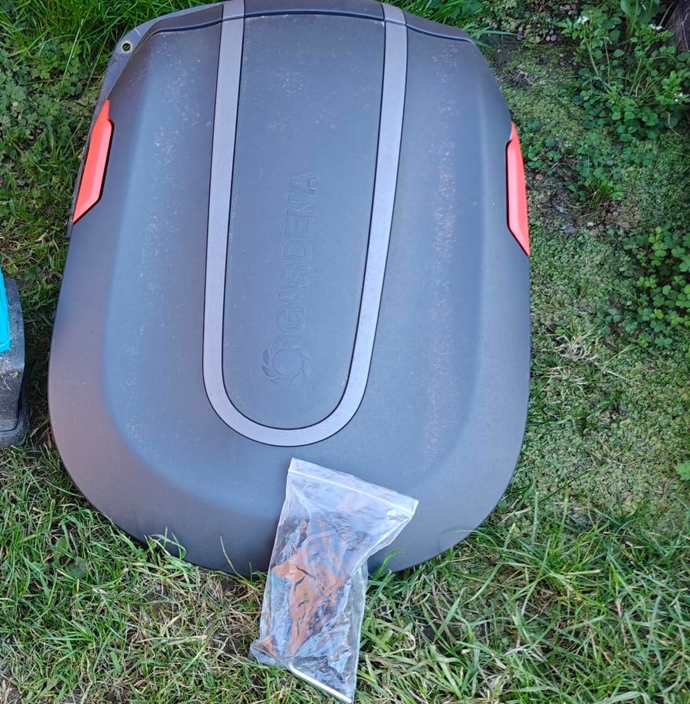 Garage Gardena Sileno Minimo, Enlèvement ou Envoi