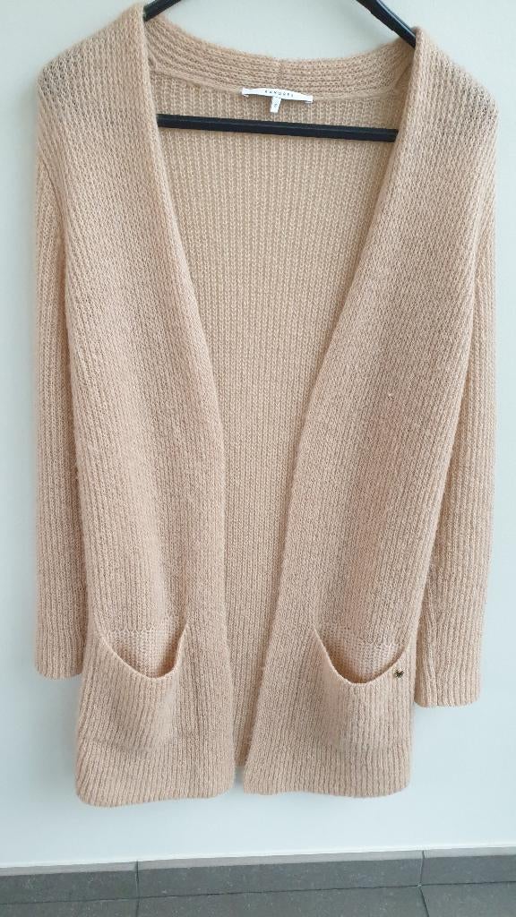 lang gilet, Xandres, Kleding | Dames, Truien en Vesten, Ophalen of Verzenden