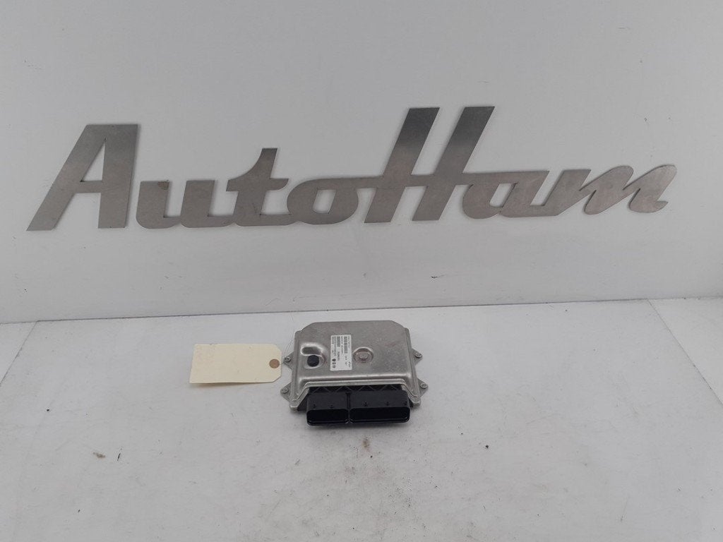 COMPUTER MOTOR Fiat Doblo Cargo (263) (|55266283|55280936|), FCA Germany GmbH, Gebruikt, IPC D1-09 Bahnhofsplatz
65423  Rüsselsheim am Main, DE