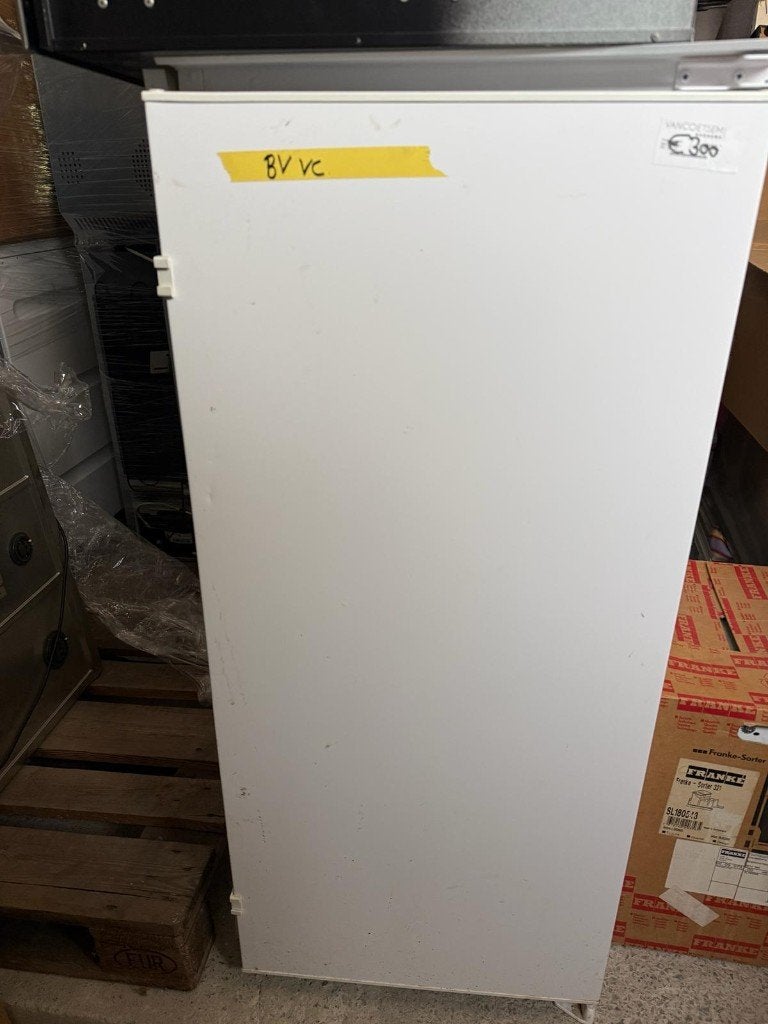 Réfrigérateur encastrable Pelgrim 122 cm, 120 à 140 cm, Enlèvement, 60 cm ou plus, 150 à 200 litres