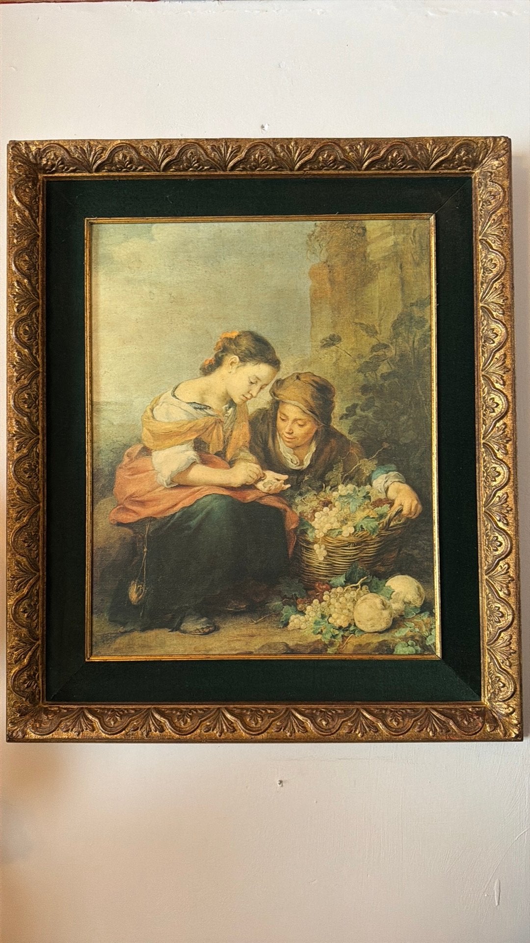 Peinture, Antiquités & Art, Enlèvement