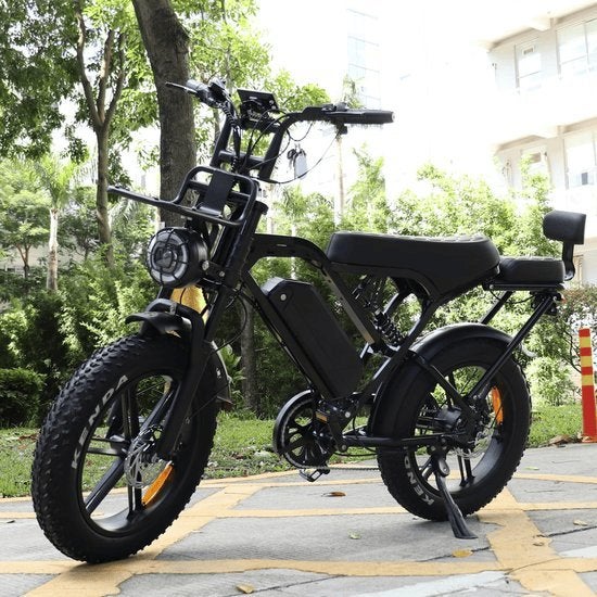 OUXI X80 Pro, Vélos & Vélomoteurs, Vélos électriques, Neuf, Autres marques, Enlèvement ou Envoi