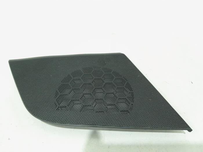 Speakerkap van een Audi S4, Gebruikt, -, -, Ophalen of Verzenden
