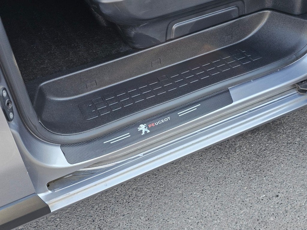 Peugeot expert 2l HDI 6 zitplaatsen | DODE HOEK |, Autos, Peugeot, 90 kW, Argent ou Gris, Achat, 6 portes