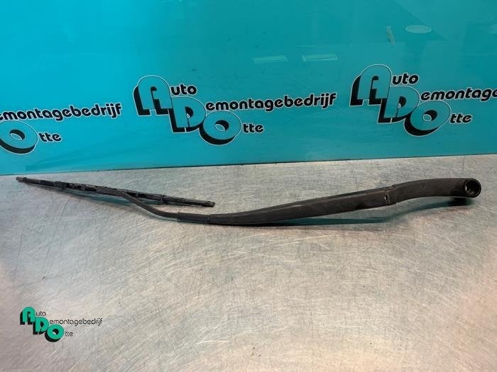 Bras essuie-glace avant d'un Hyundai I10 (I10 08-), -, 3 mois de garantie, Utilisé, Hyundai