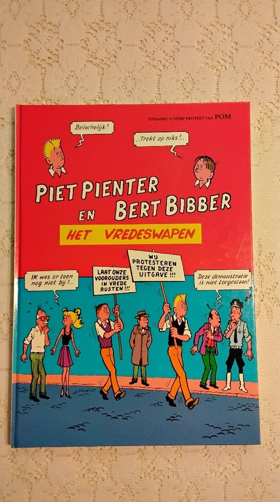 Piet Pienter en Bert Bibber,  Magnum Specials, Boeken, Stripverhalen, Meerdere stripboeken, Ophalen of Verzenden, Nieuw