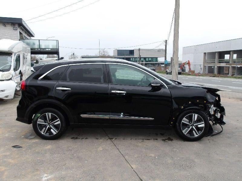 KIA NIRO 1.6 GDI PLUG IN HY HYBRIDE B 01-22, Achat, Entreprise, Cruise Control, Automatique