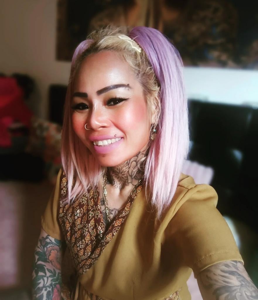 Massage thaïlandais Pooky  Massage à l'huile, relax, Services & Professionnels