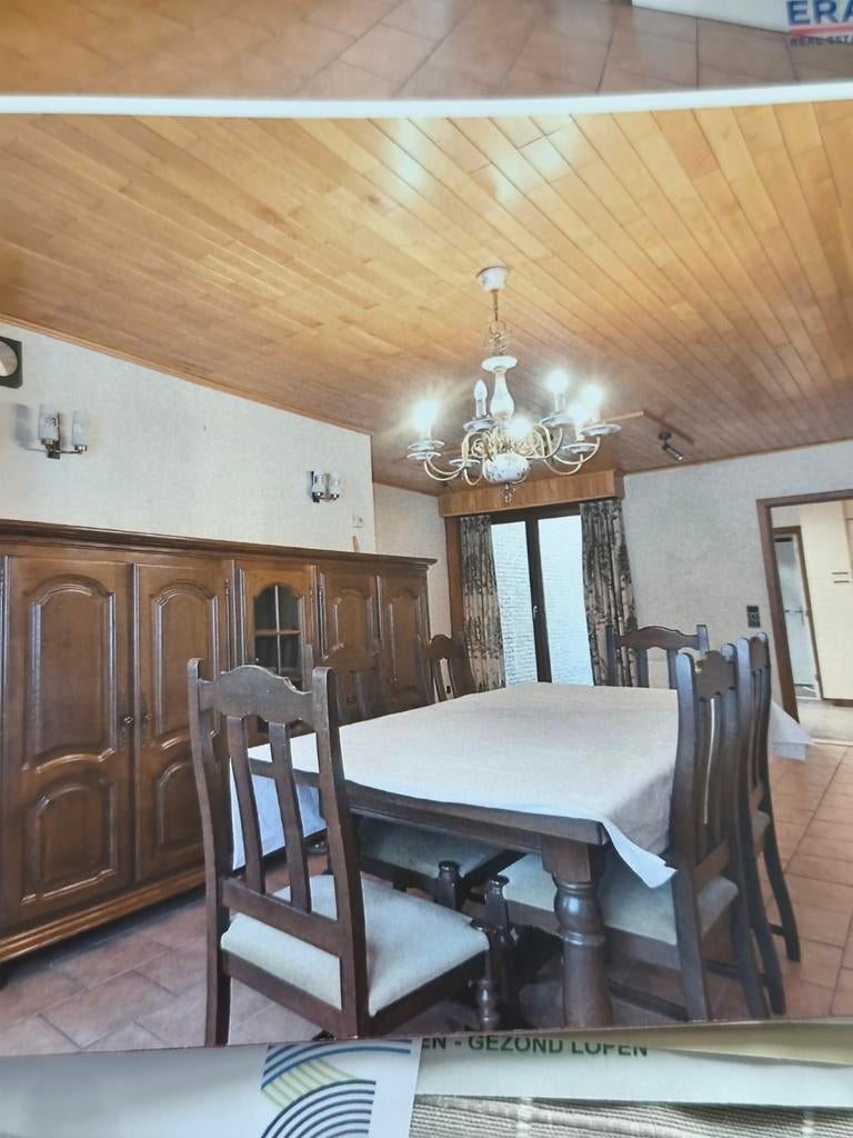 Rijwoning te koop Zandstraat 180 Eeklo, Immo
