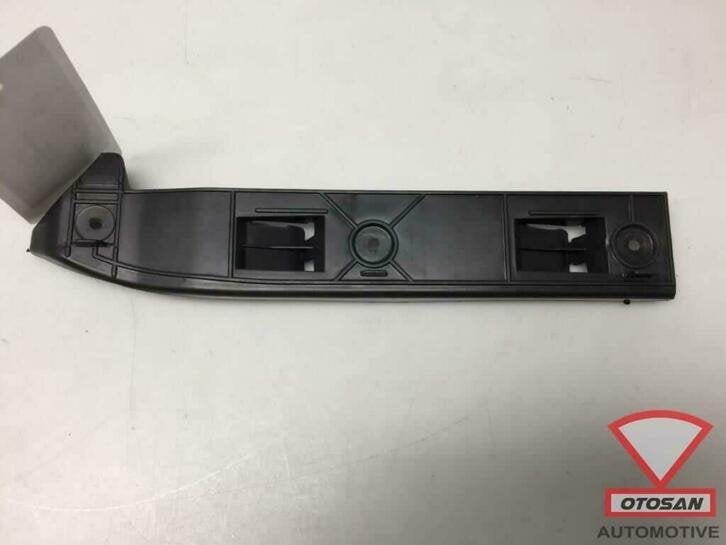 vw bora pare chocs guide droit avant vjd1320r, Neuf, Pare-chocs, Volkswagen, Volkswagen AG