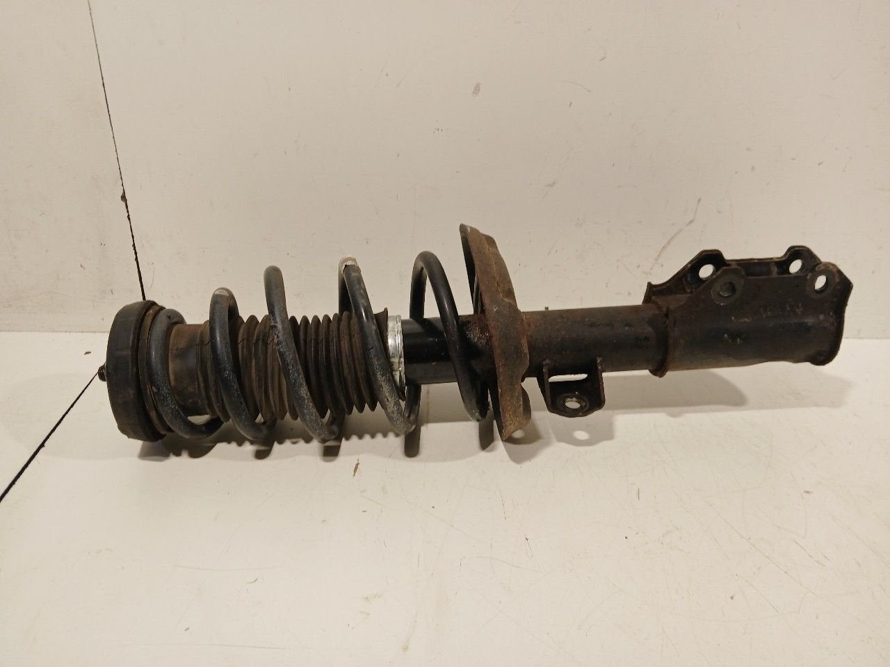 Veerpoot rechts voor Opel Zafira, Onderdelen@venauto.nl, Van der Ven Autorecycling B.V., Ettenseweg 76, 4706 PB Roosendaal, The Netherlands
