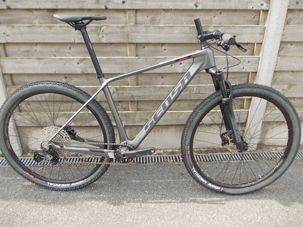 Sensa Fiori Evo speed., 28 inch, Vering, 10 tot 15 versnellingen, Nieuw